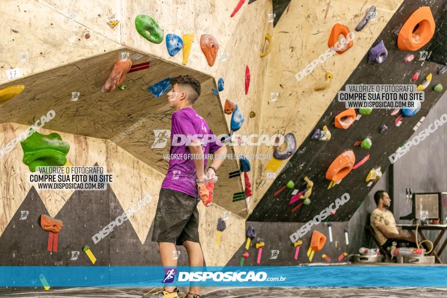 Festival Paranaense de Boulder 2022