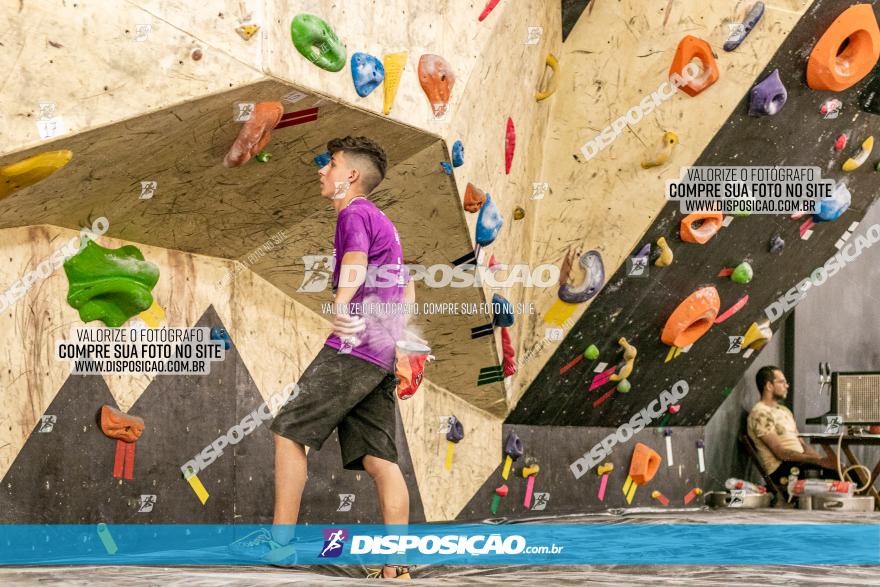 Festival Paranaense de Boulder 2022