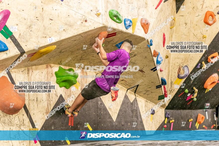 Festival Paranaense de Boulder 2022