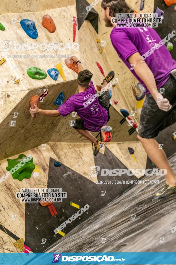 Festival Paranaense de Boulder 2022