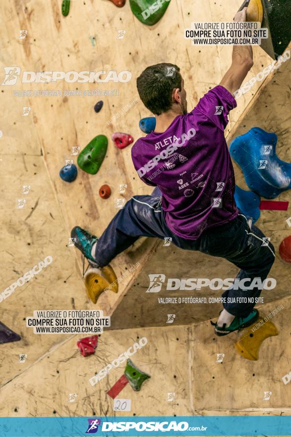 Festival Paranaense de Boulder 2022