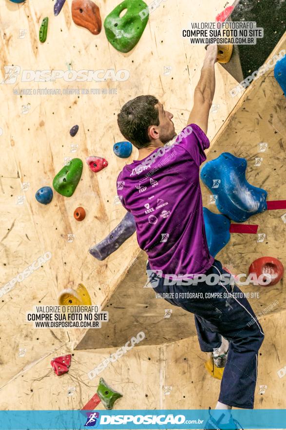 Festival Paranaense de Boulder 2022