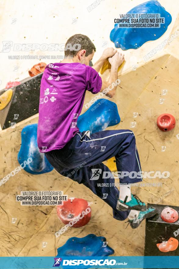 Festival Paranaense de Boulder 2022