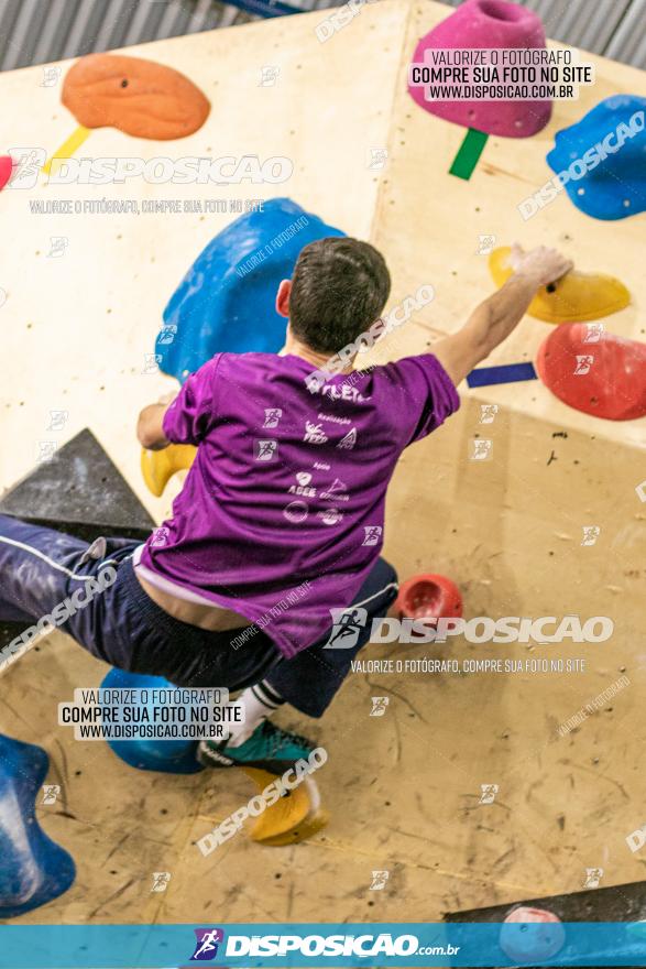 Festival Paranaense de Boulder 2022