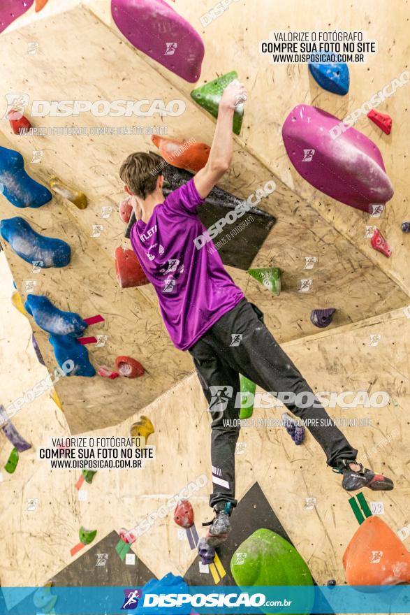 Festival Paranaense de Boulder 2022