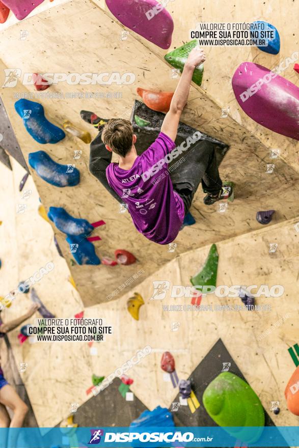 Festival Paranaense de Boulder 2022