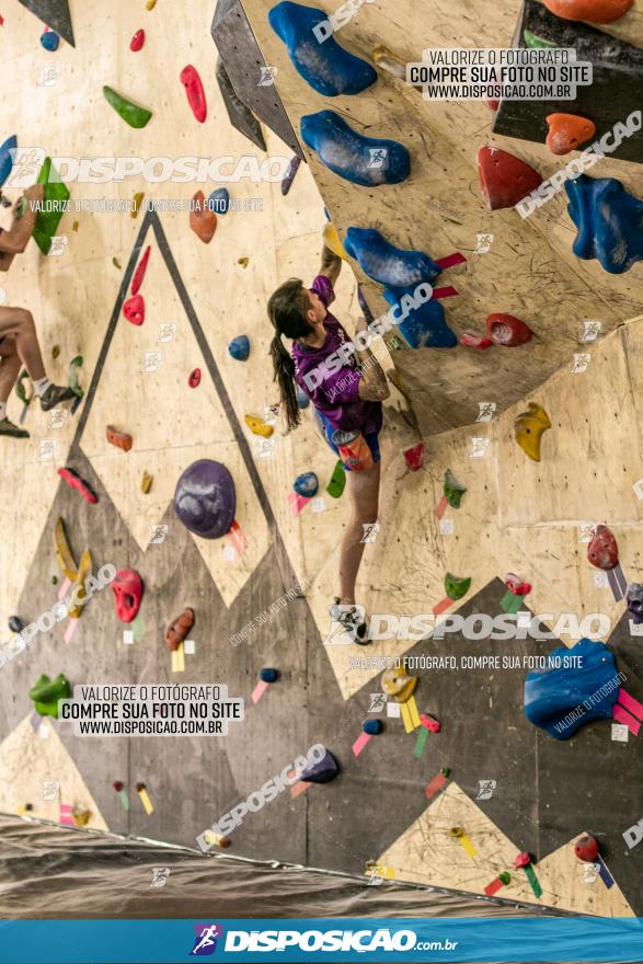 Festival Paranaense de Boulder 2022