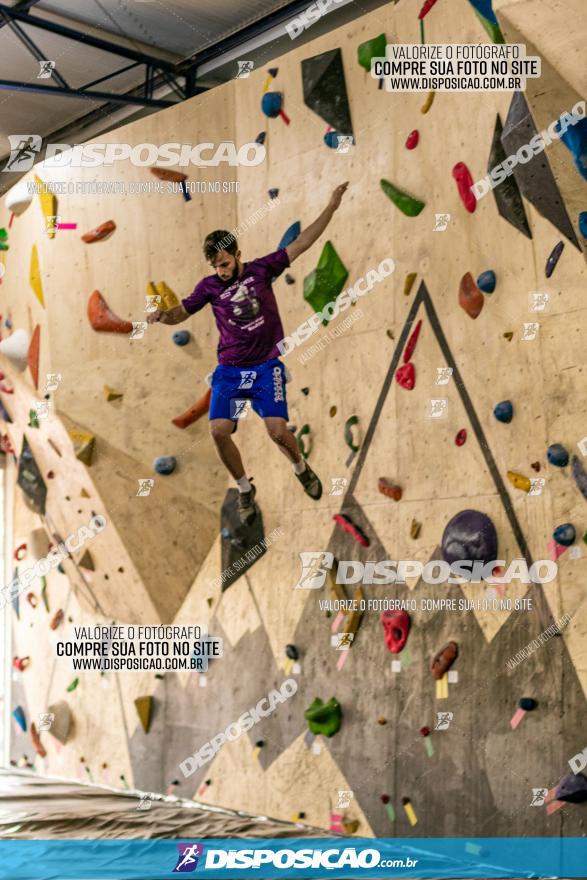 Festival Paranaense de Boulder 2022