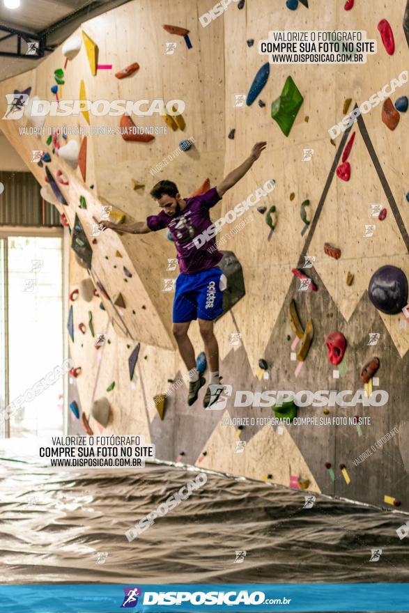 Festival Paranaense de Boulder 2022