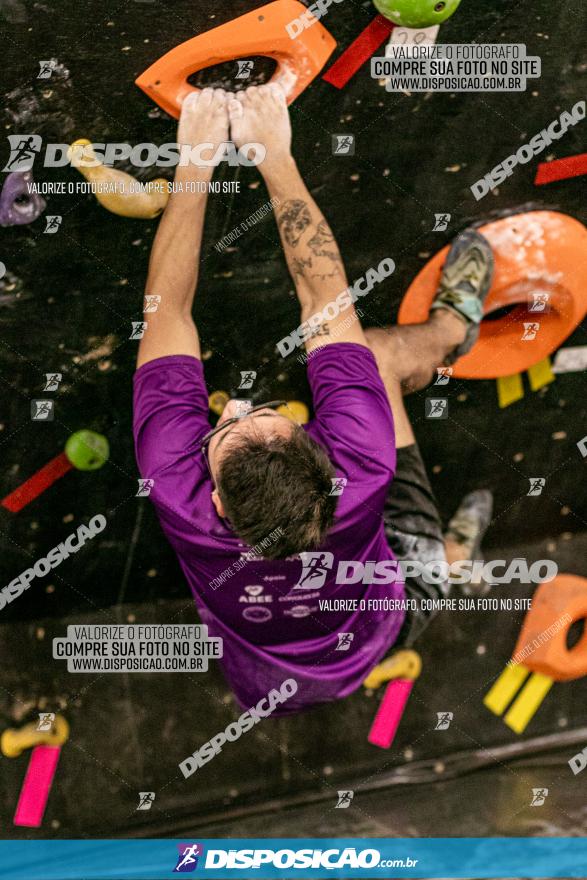 Festival Paranaense de Boulder 2022