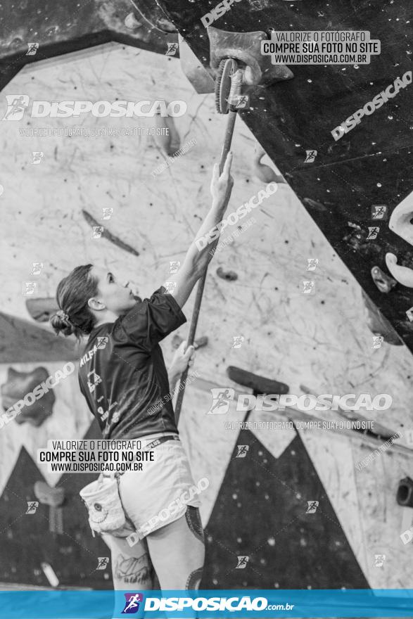 Festival Paranaense de Boulder 2022