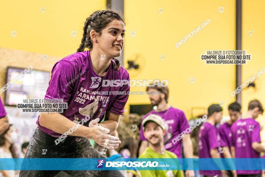 Festival Paranaense de Boulder 2022