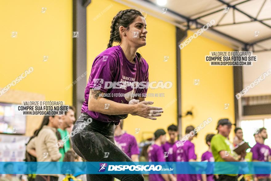 Festival Paranaense de Boulder 2022