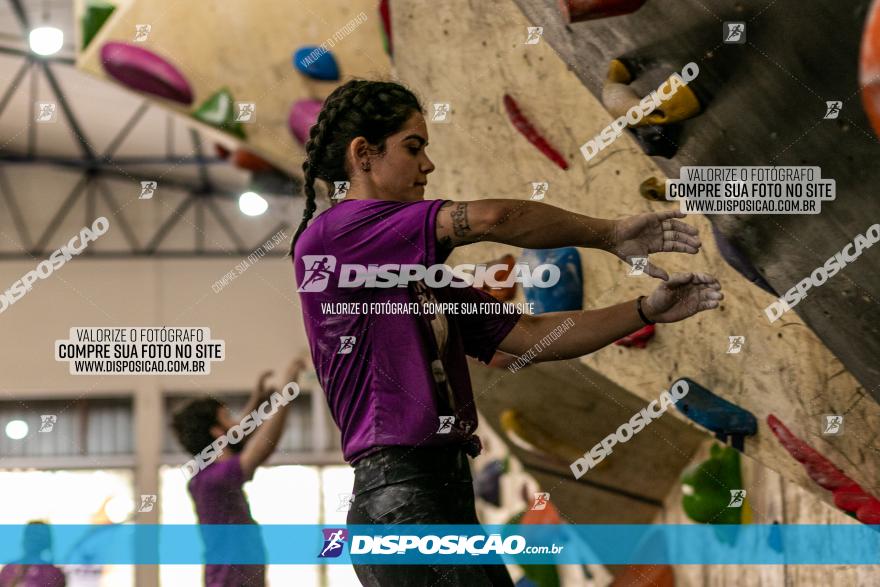 Festival Paranaense de Boulder 2022