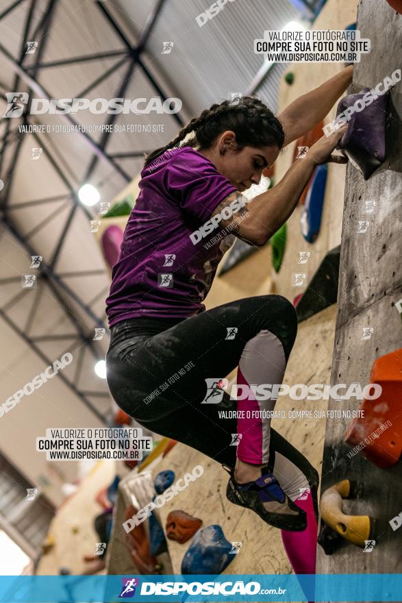 Festival Paranaense de Boulder 2022