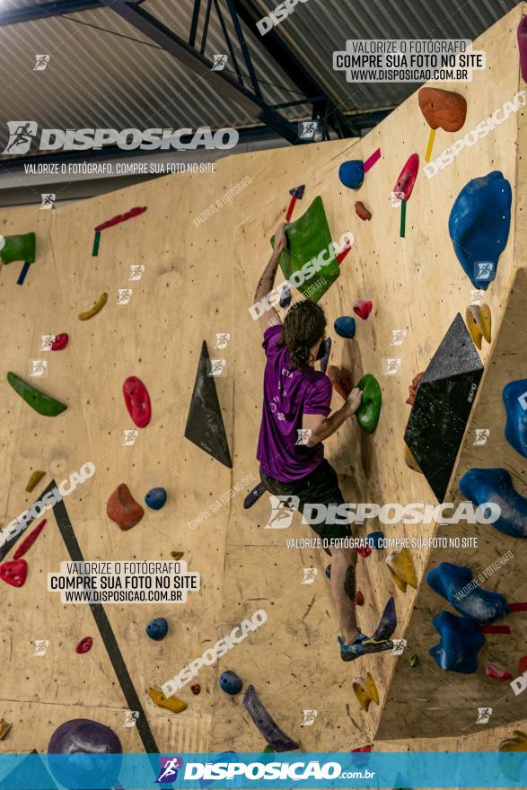 Festival Paranaense de Boulder 2022