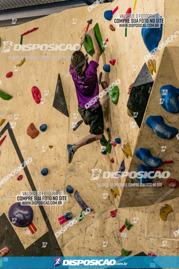 Festival Paranaense de Boulder 2022