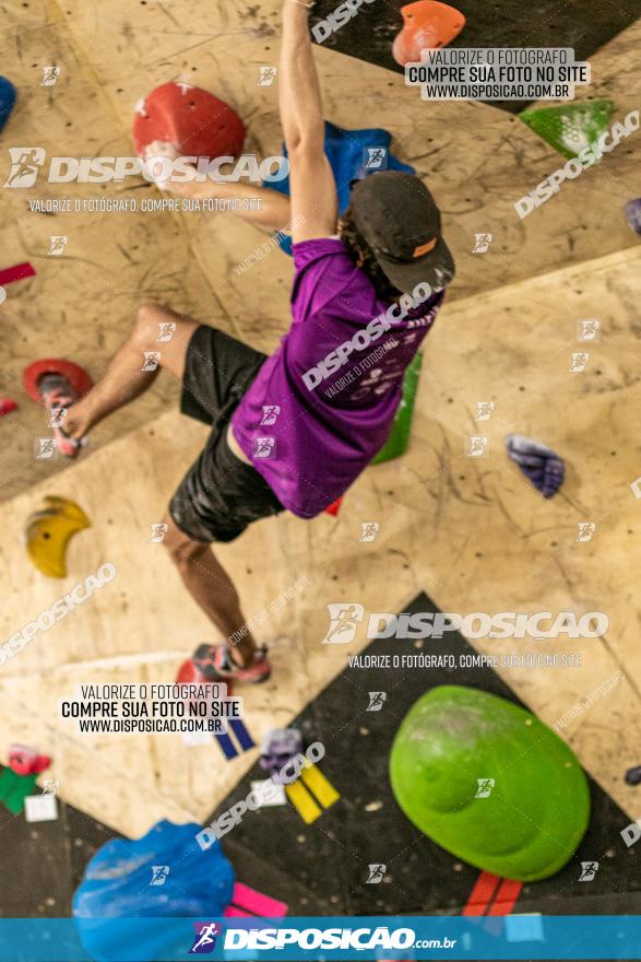 Festival Paranaense de Boulder 2022