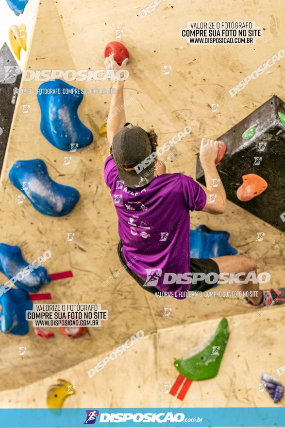 Festival Paranaense de Boulder 2022