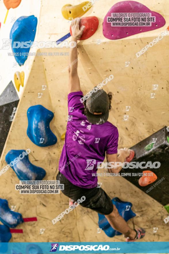 Festival Paranaense de Boulder 2022