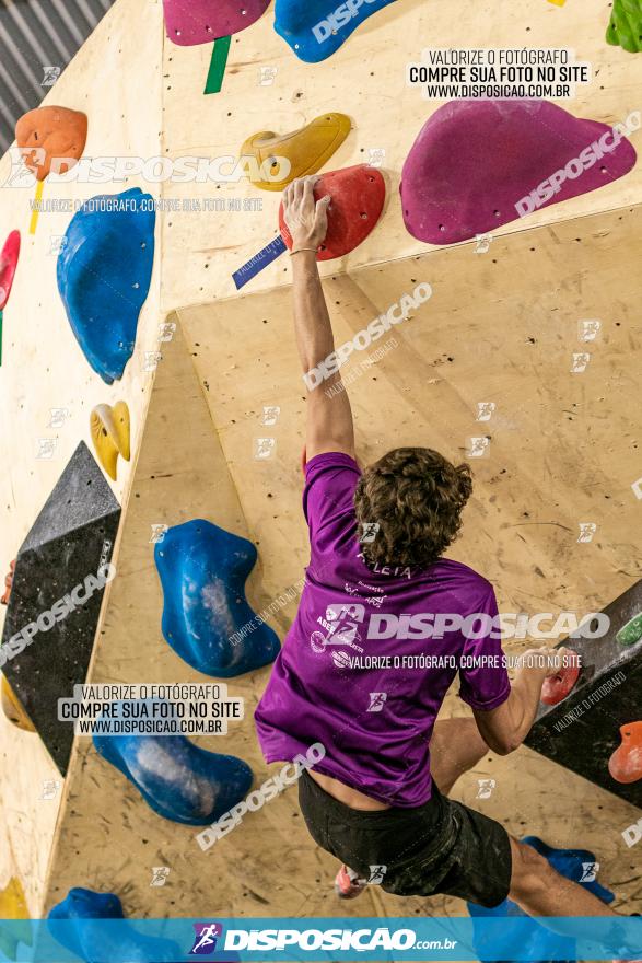 Festival Paranaense de Boulder 2022