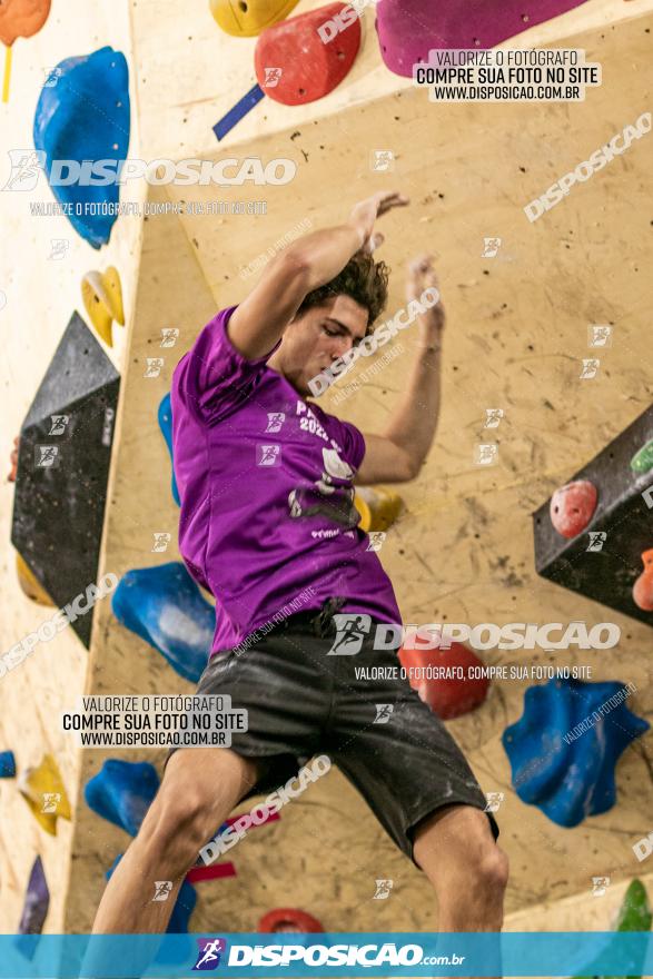 Festival Paranaense de Boulder 2022