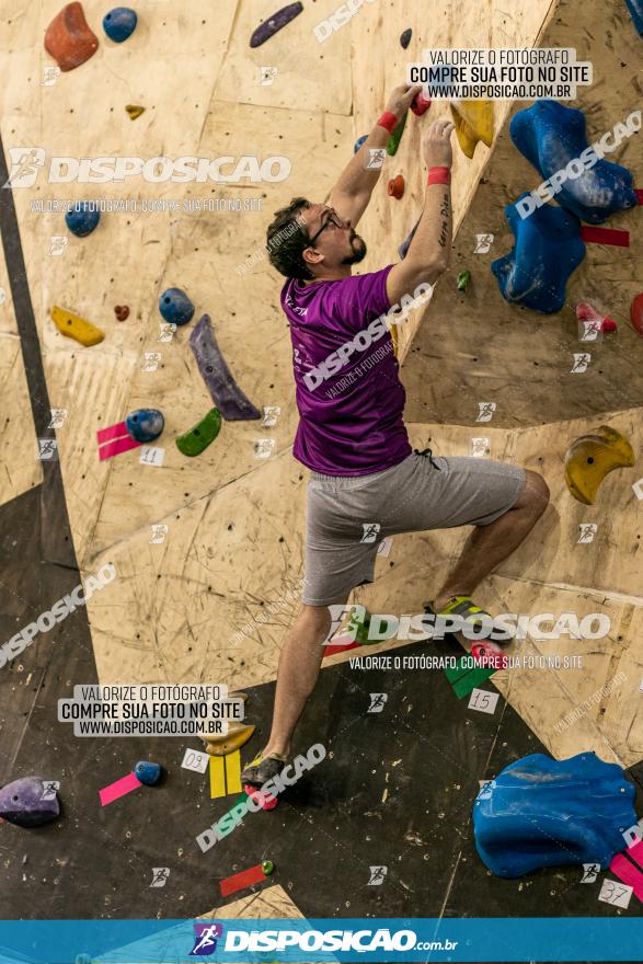 Festival Paranaense de Boulder 2022