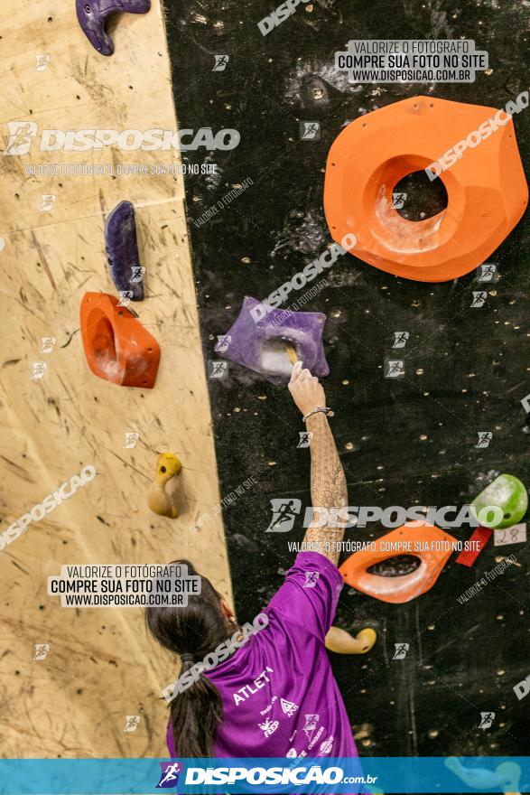 Festival Paranaense de Boulder 2022