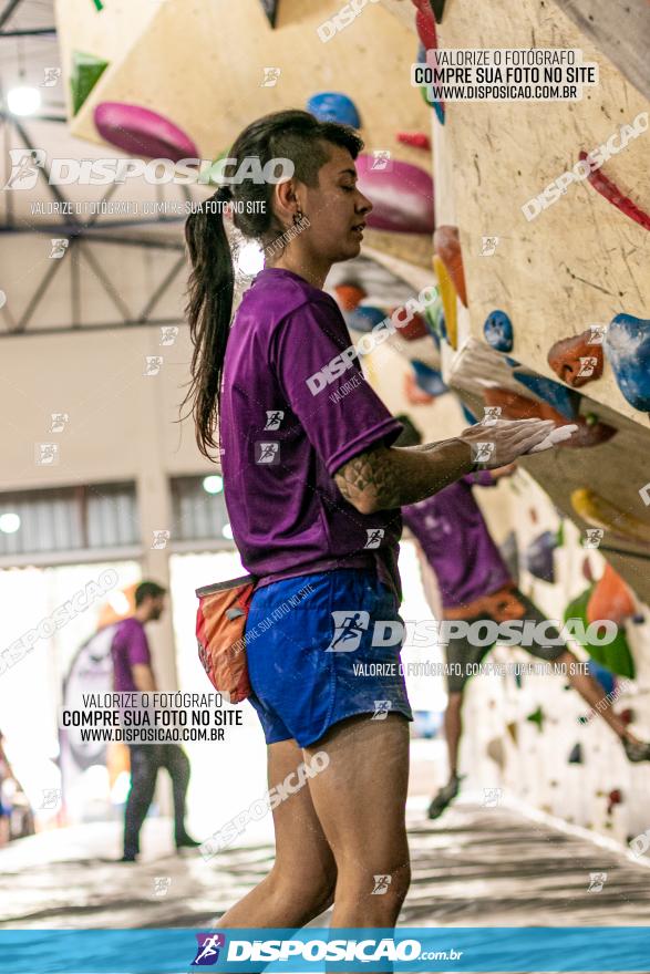 Festival Paranaense de Boulder 2022