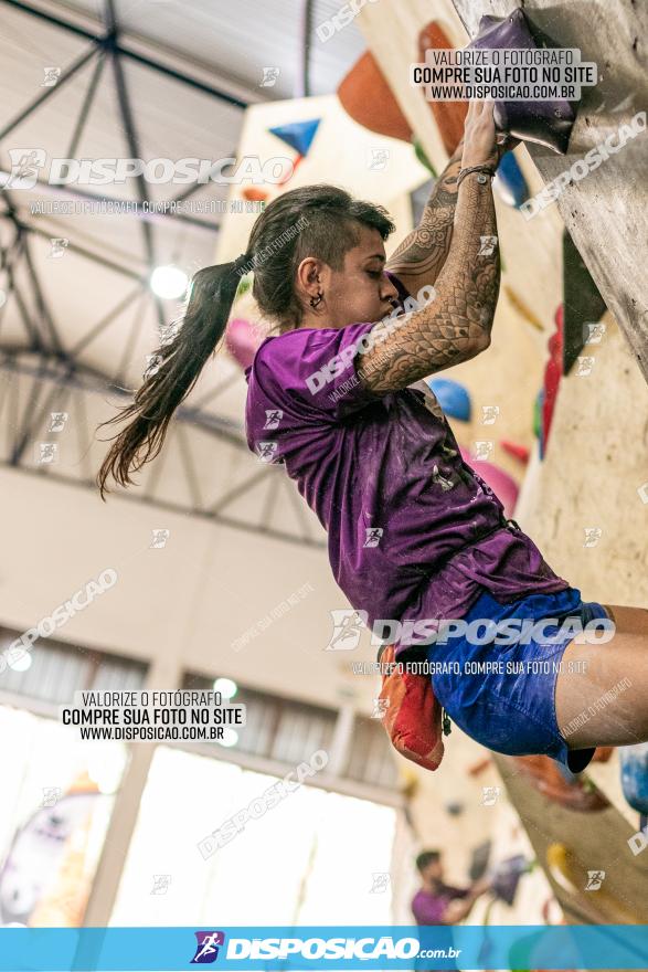 Festival Paranaense de Boulder 2022