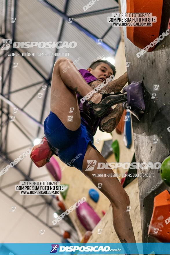 Festival Paranaense de Boulder 2022