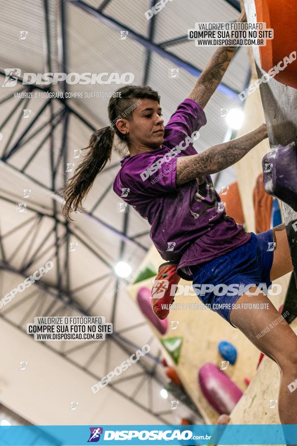 Festival Paranaense de Boulder 2022