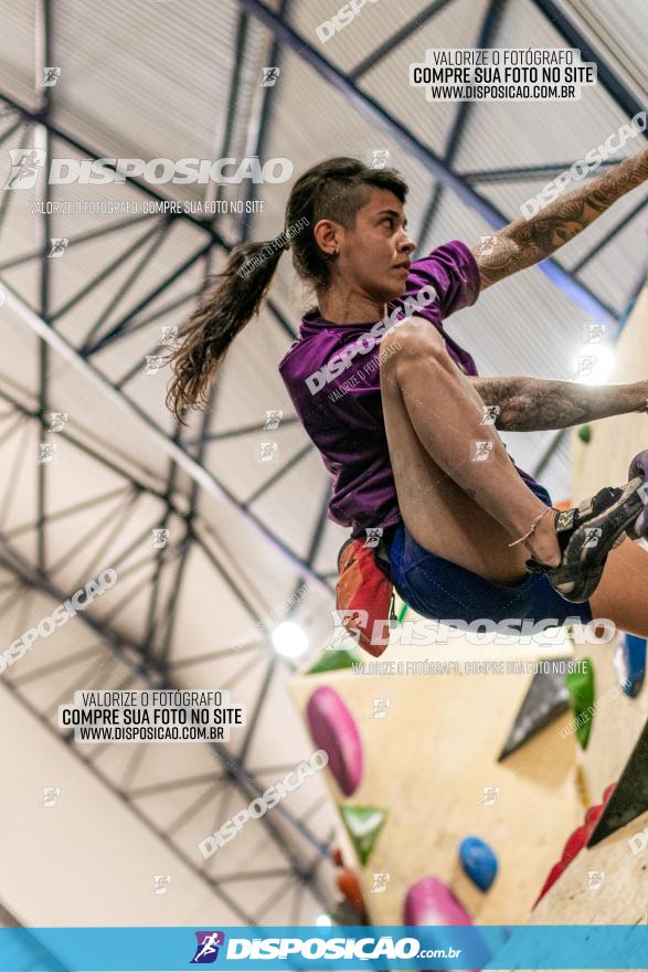 Festival Paranaense de Boulder 2022