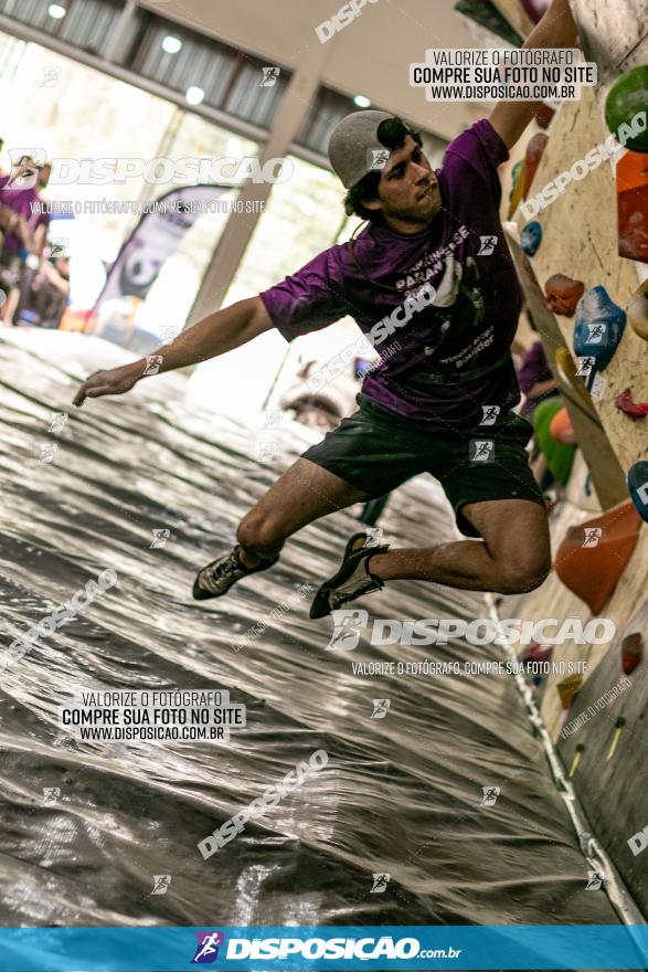 Festival Paranaense de Boulder 2022