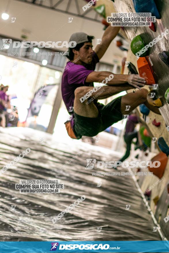 Festival Paranaense de Boulder 2022