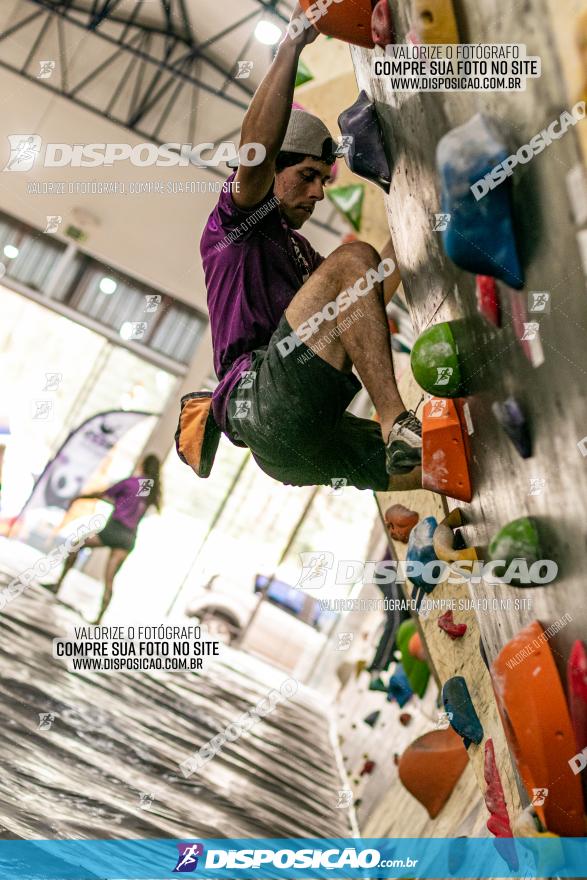 Festival Paranaense de Boulder 2022