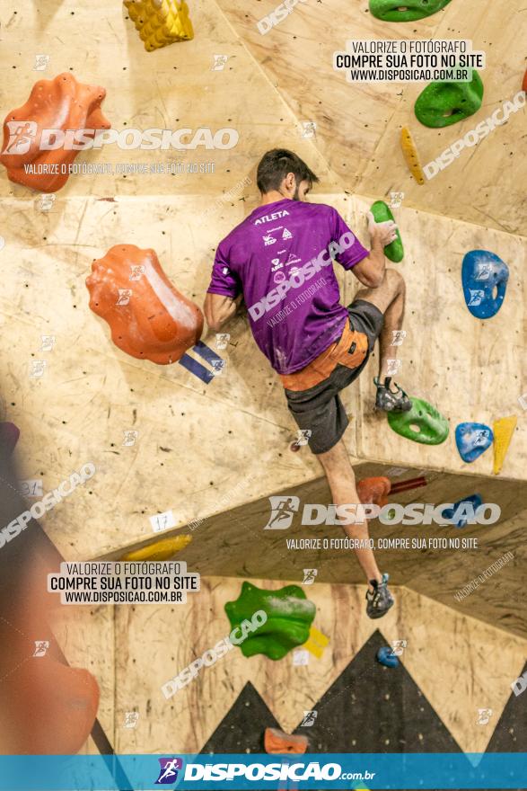 Festival Paranaense de Boulder 2022