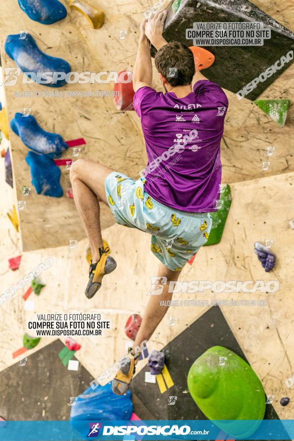 Festival Paranaense de Boulder 2022