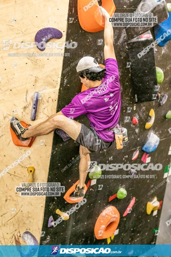 Festival Paranaense de Boulder 2022