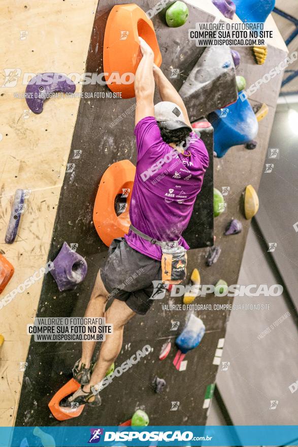 Festival Paranaense de Boulder 2022