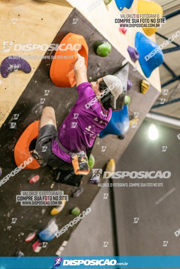 Festival Paranaense de Boulder 2022