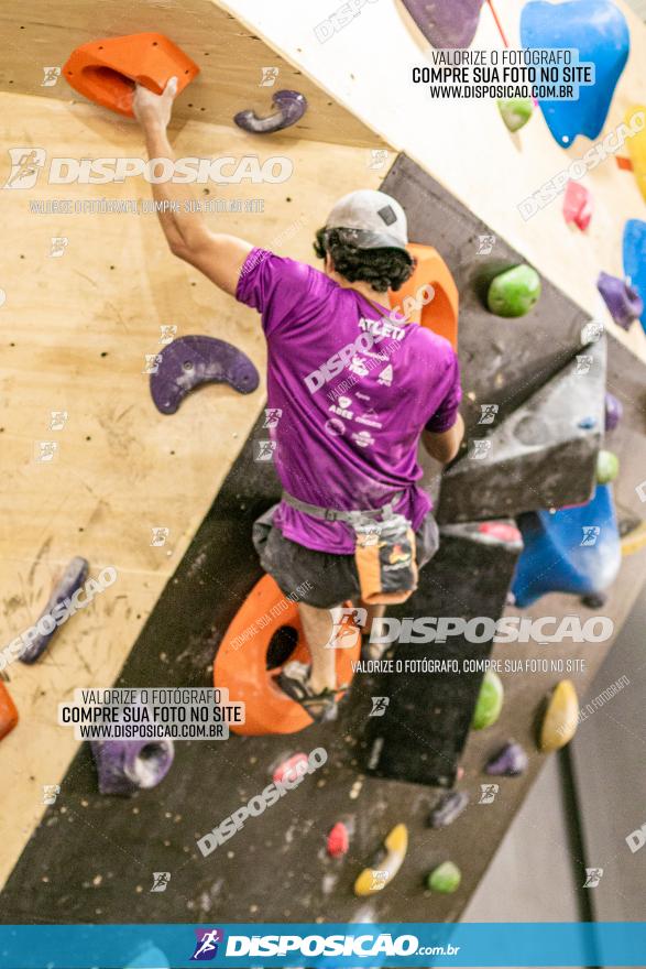 Festival Paranaense de Boulder 2022