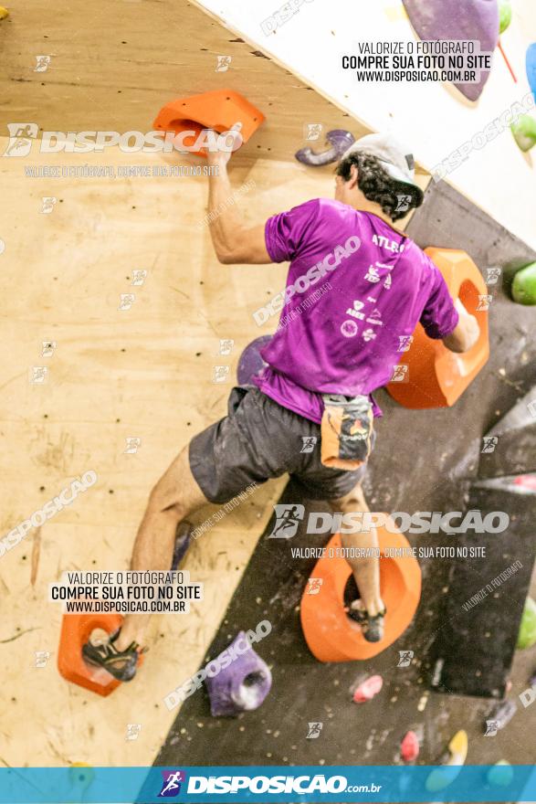 Festival Paranaense de Boulder 2022