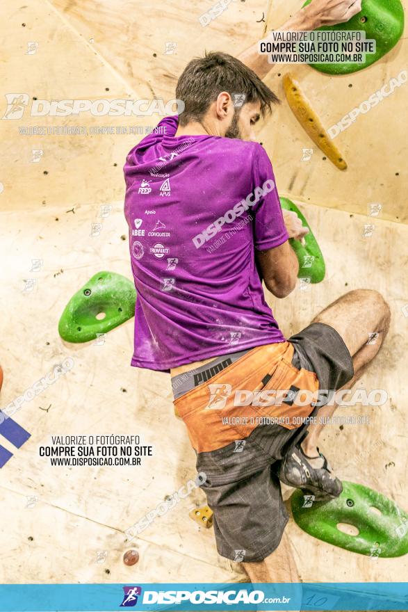 Festival Paranaense de Boulder 2022