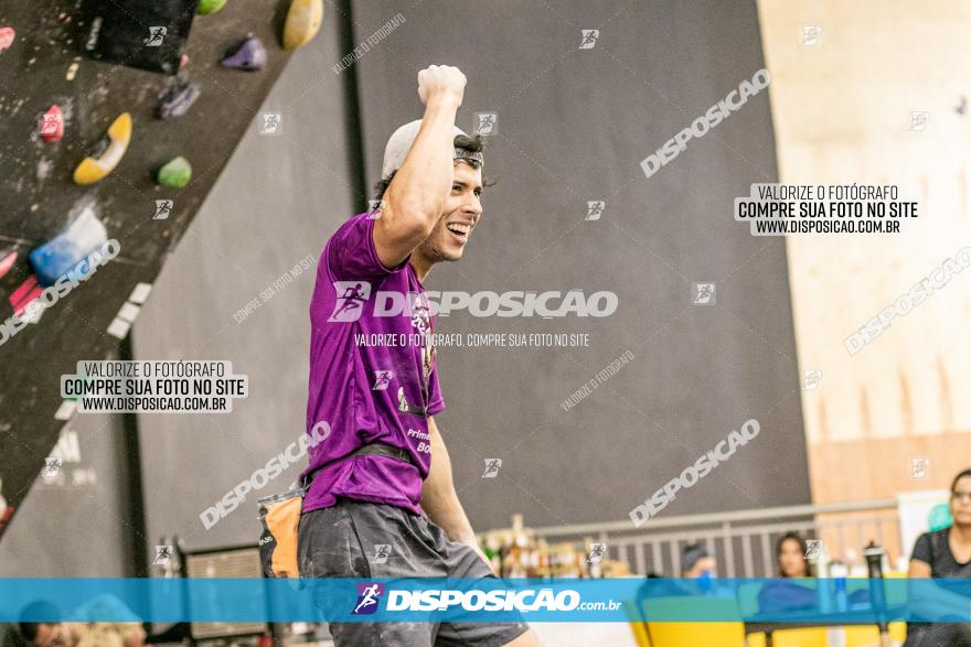 Festival Paranaense de Boulder 2022