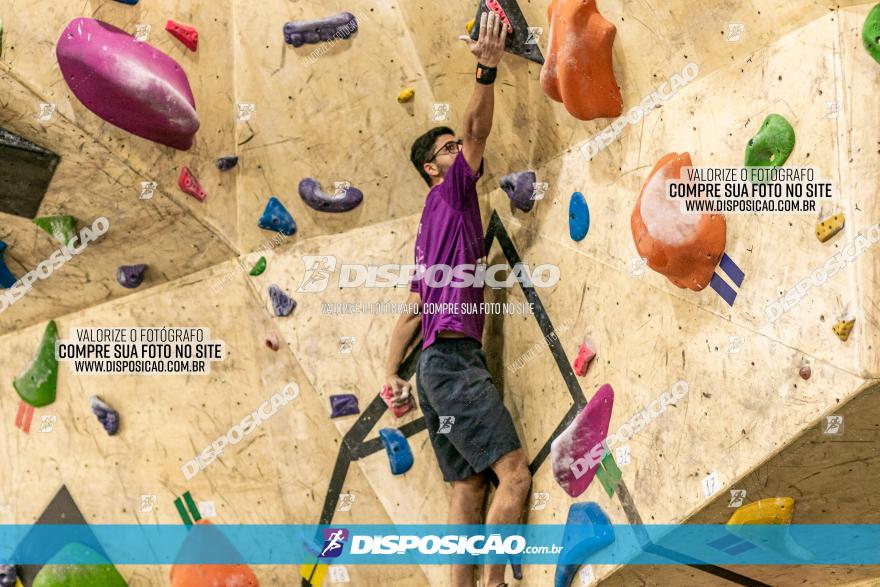 Festival Paranaense de Boulder 2022