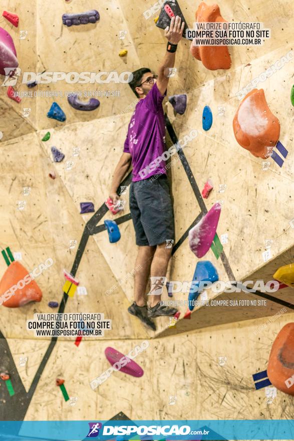 Festival Paranaense de Boulder 2022