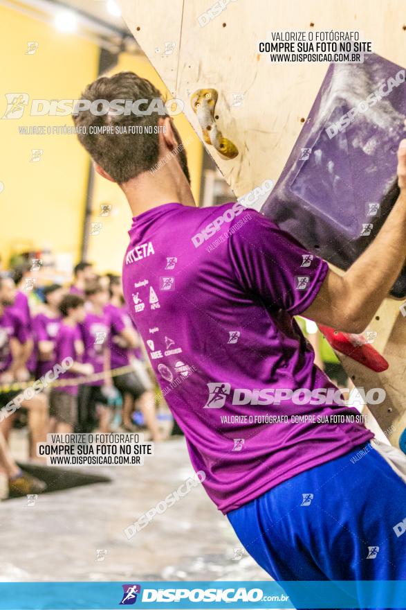 Festival Paranaense de Boulder 2022