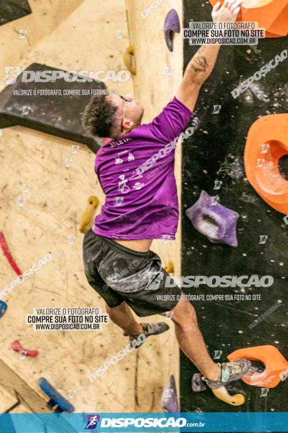 Festival Paranaense de Boulder 2022