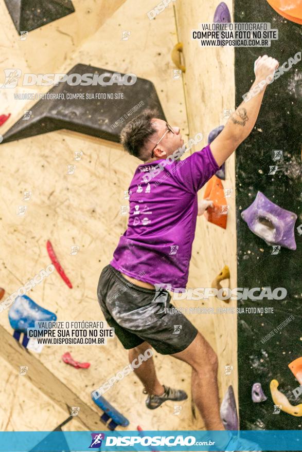 Festival Paranaense de Boulder 2022